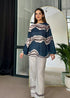 Abstract Pattern Formal Co Ord Set